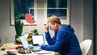 Verpasste Deadlines, doppelt gebuchte Termine, die E-Mail, die du garantiert beantworten wolltest.