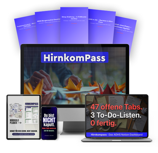 Hirnkompass