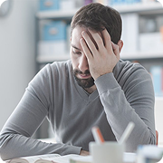 You're wired at 10 PM but collapsed by 3 PM — and can't explain either